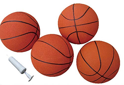 Solex 2 Player Basketball Arcade | 8 Games | Foldable | LED Scoring System | Realistic Sound Effects