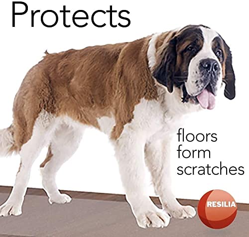 Clear Hardwood Floor Protector Mat for Computer Desk Gaming Chair 1.5mm Plastic Table Cover Clear Table Protector Non-Slip Easy Clean for Kitchen Tablecloths Ta,1.5mm-50x100cm/20x40in