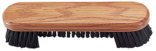 Sterling Nylon Pool Table Brush - 9" - Oak