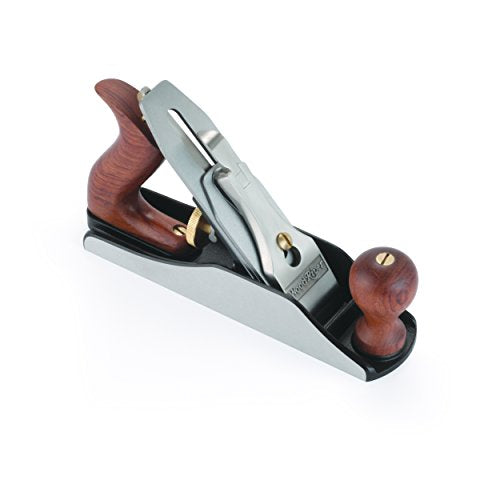 Woodriver #3 Bench Plane, V3 - size: #3