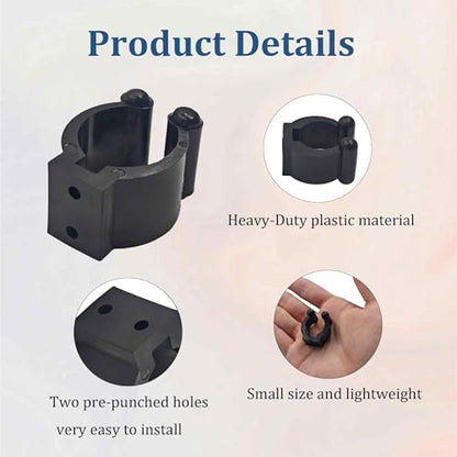 Fishing Rod Clip