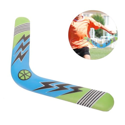 Kisangel Outdoor Toy Material Adults Boys and Girls Flying Catching for Camping Events