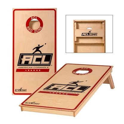 Officially Licensed ACL® 2x4 Boards: ACL® Elite, ACL® COMP, ACL® Rec - style: Competition