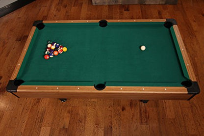 Mizerak Billiard Table - style: Dynasty