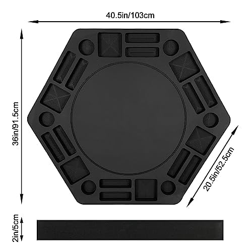 Floating Game Drink Holder or Card Table Tray for Swimming Pools Beach Party Accessories Floating Tray for Drink and Game
