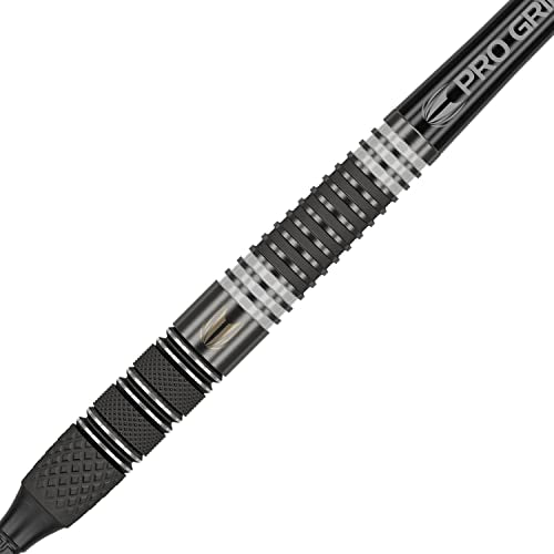 Target Darts RVB 95 x Echo 95% Tungsten Soft Tip Darts Set - size: 18G
