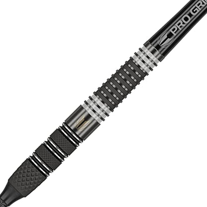 Target Darts RVB 95 x Echo 95% Tungsten Soft Tip Darts Set - size: 18G