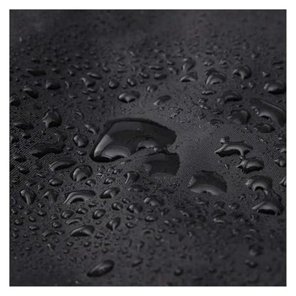 Billiard Pool Table Cover with Drawstring for Indoor and Outdoor Use - Durable Waterproof Protection for Standard Pool Tables - size: 8FT