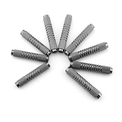 9PCS 10Grams 12Grams 14 Grams Dart Barrels Replacement Set