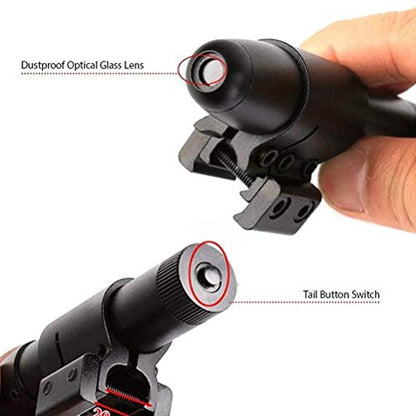 Dan&Dre Billiard Auxiliary Sight Collimation Training Device Pool Billiard Training Tool Practice Aid Corrector Tool