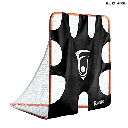 Franklin Sports Lacrosse Target 6' x 6'