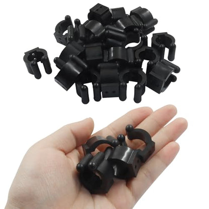 Fishing Rod Clips