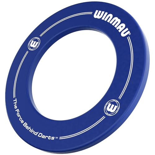 Winmau Xtreme Dartboard Surround - style: Single