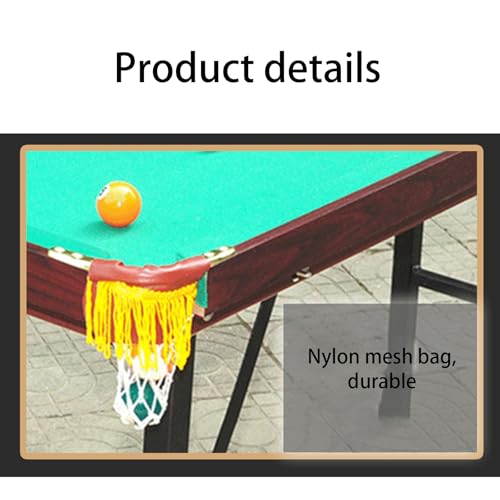 All Weather Pool Tables Pool Tables for Adults Full Size with 2 Cue Sticks 16 Balls Rack 2 Chalks1 Brush Portable Compact Folding Pool Game Table for Kids Adults Family