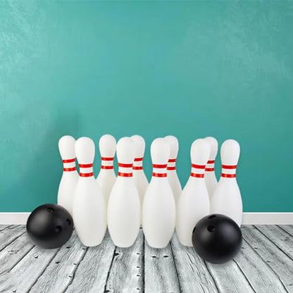 Kids Bowling Set Outdoor Game for Party Favors Birthday Gifts Kindergarten