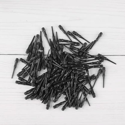 Soft Tip Darts Set 12 Pack 18 Grams Darts Soft Tip Set Professional Darts Bar Dart Plastic Tip Darts Set for Dartboard