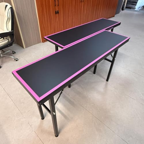Indoor OutdoorTable Tennis Table, Ping Pong Table with Consistent Bounce, All-Weather Indoor Outdoor Foldable Table with Net
