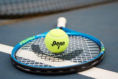 Penn Championship Tennis Balls - Extra Duty - style: 12 Cans, 36 Balls