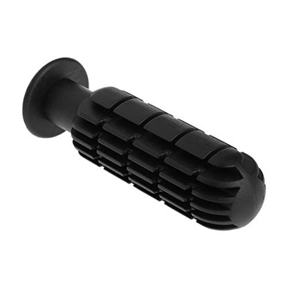 Pack of 2 Table Soccer Part Replacment Kid Football Fussball Foosball PVC Handle Grip