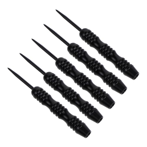 INOOMP Metal for Replacement Portable Tips Flight Needles Tips for Replacement