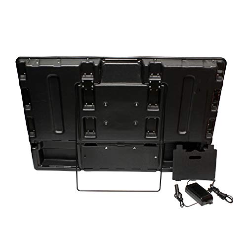 Bravo Board Portable Battery Operated Scoreboard