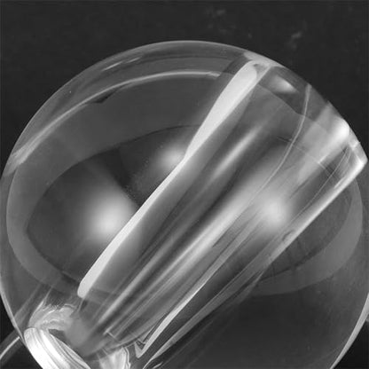 2pcs Billiard Aiming Practice Tool - Transparent Billiard Stroke Trainer - Pool Cue Stroke Trainer - Portable Round Ball Exerciser for Beginner