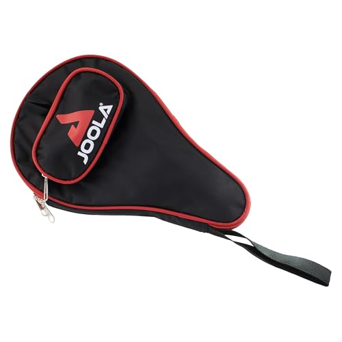 JOOLA Pocket - color: Black / Red