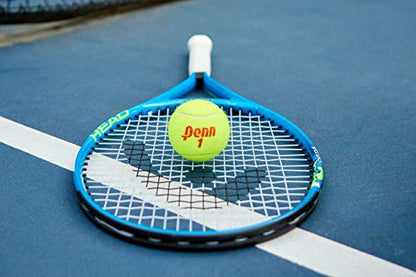 Penn Championship Tennis Balls - Regular Duty - size: 1 Can, 3 Balls