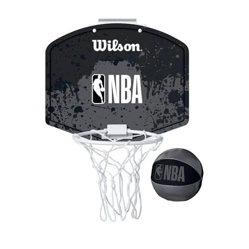 Wilson NBA Team Mini Hoops