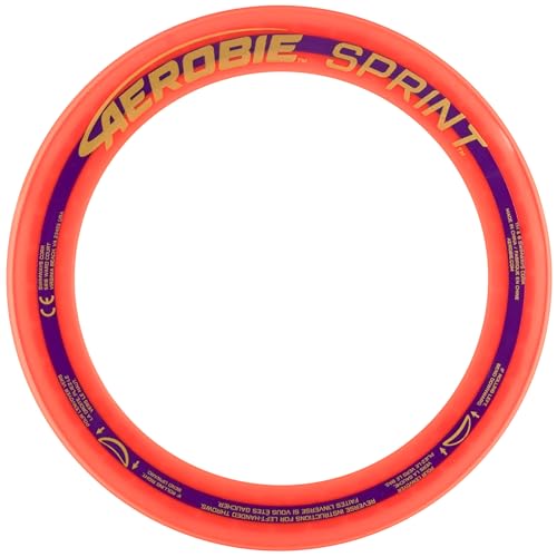 Aerobie Sprint Ring