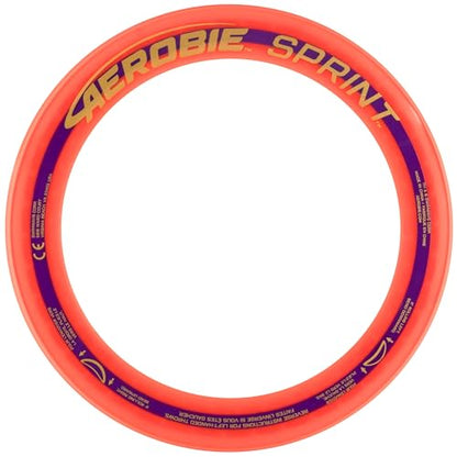 Aerobie Sprint Ring