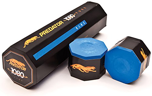 Predator Cue Chalk (2 Pack)