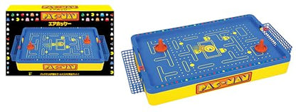 PAC-Man Air Hockey - style: PAC-MAN Air Hockey