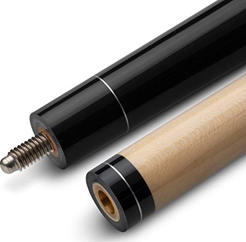 Viper by GLD Products Jump Break 58" 3-Piece Pool Cue - size: 21 Ounce