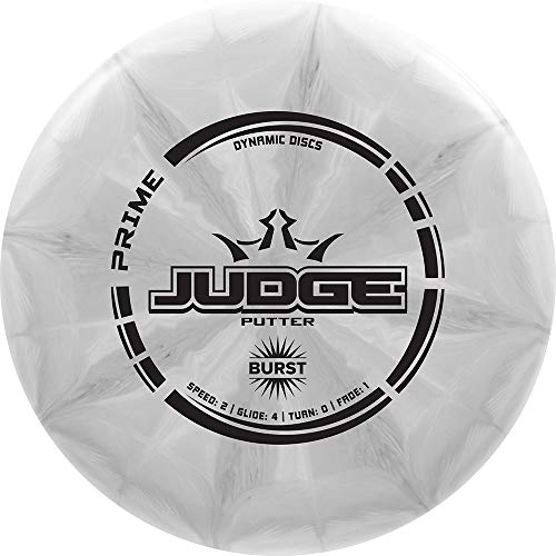 Dynamic Discs Disc Golf Starter Set | Cadet Backpack Disc Golf Bag Included | 17 + Disc Capacity | Prime Burst Frisbee Golf Set Included | Putter, Midrange, Driver | 170g Plus