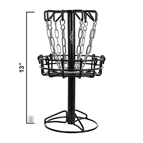 Dynamic Discs Micro Recruit