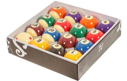 Hot Shot Ball Set