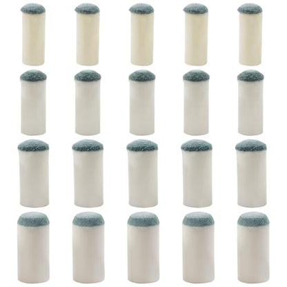 Hitefu Slip On Pool Cue Tips