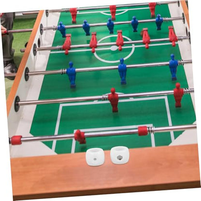 FAVOMOTO Table Football Machine Accessories Foosball Tables Accessory Rod Positioner Table Football Accessory Rod