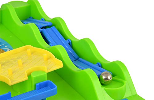 Screwball Scramble Brainteasers for Ages 5 to 10 - style: Screwball Scramble