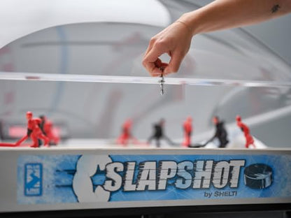 Slapshot Dome Hockey Game Table