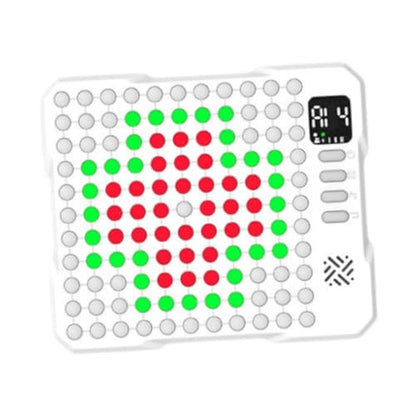14 in 1 Smart Board 4 in A Row Game for Entertainment Backyard
