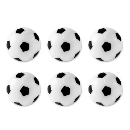 Super Z Outlet Table Soccer Foosballs Recreation Ball Small