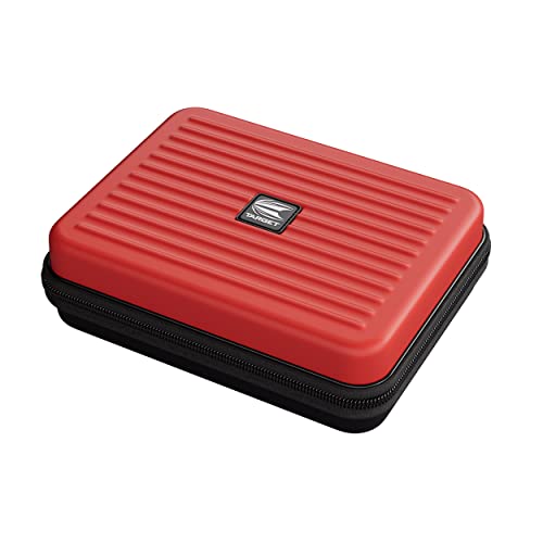 Target Darts Takoma Home Darts Wallet Red, Home Kit