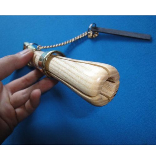 U/ D Wooden Cue Tips Clamp Repair Tool Kit Billiards Pool Snooker Tool