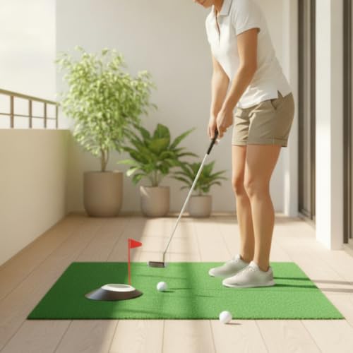 Putting Marker Disk Round Sports High Visibility Golf Practice Disc Putting Disc