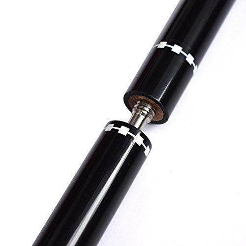 Hathaway Conquest - color: BLACK