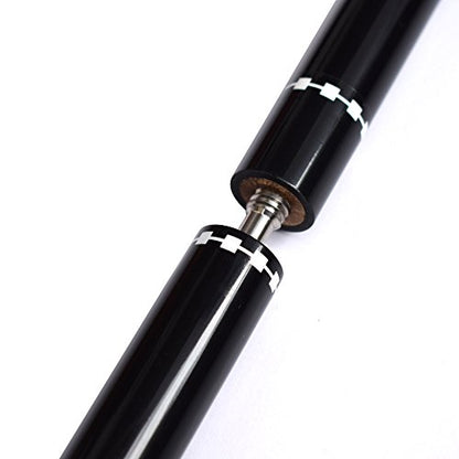 Hathaway Conquest - color: BLACK