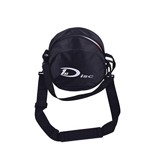 Disc Golf Set, Disc Golf Starter Set with Disc Golf Starter Bag,2 PCS Putter, 2 PCS Mid-Range, 2 PCS Driver, 1 Mini disc, 1 Towel