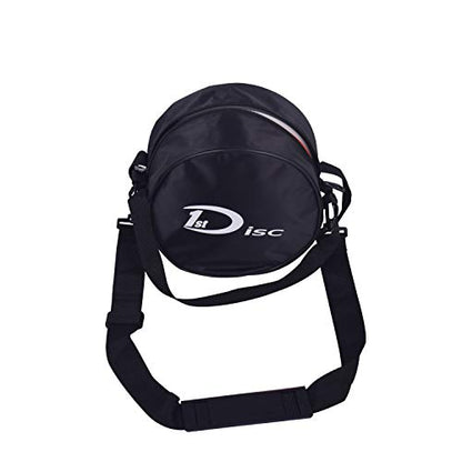 Disc Golf Set, Disc Golf Starter Set with Disc Golf Starter Bag,2 PCS Putter, 2 PCS Mid-Range, 2 PCS Driver, 1 Mini disc, 1 Towel
